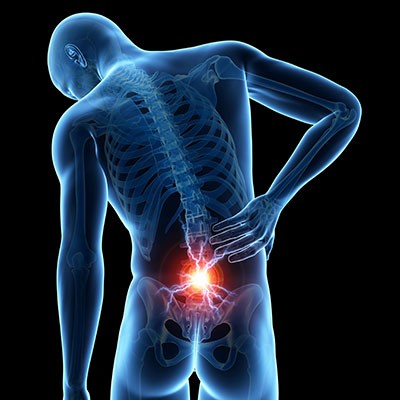 Chiropractic: More Than Back And Neck Pain Relief — Williamsburg