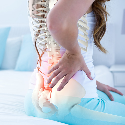 Back pain - Best Chiropractor in Minneapolis
