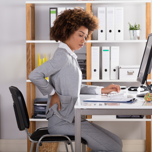 Back Pain Relief in Minneapolis